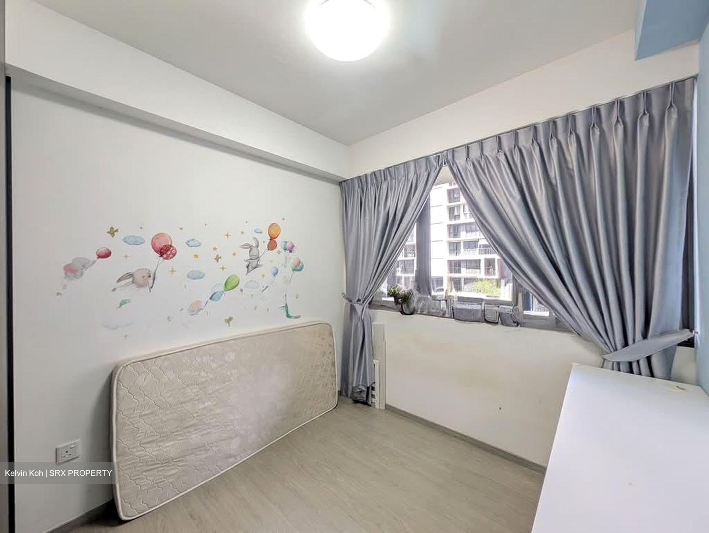 iNZ Residence (D23), Condominium #577230761